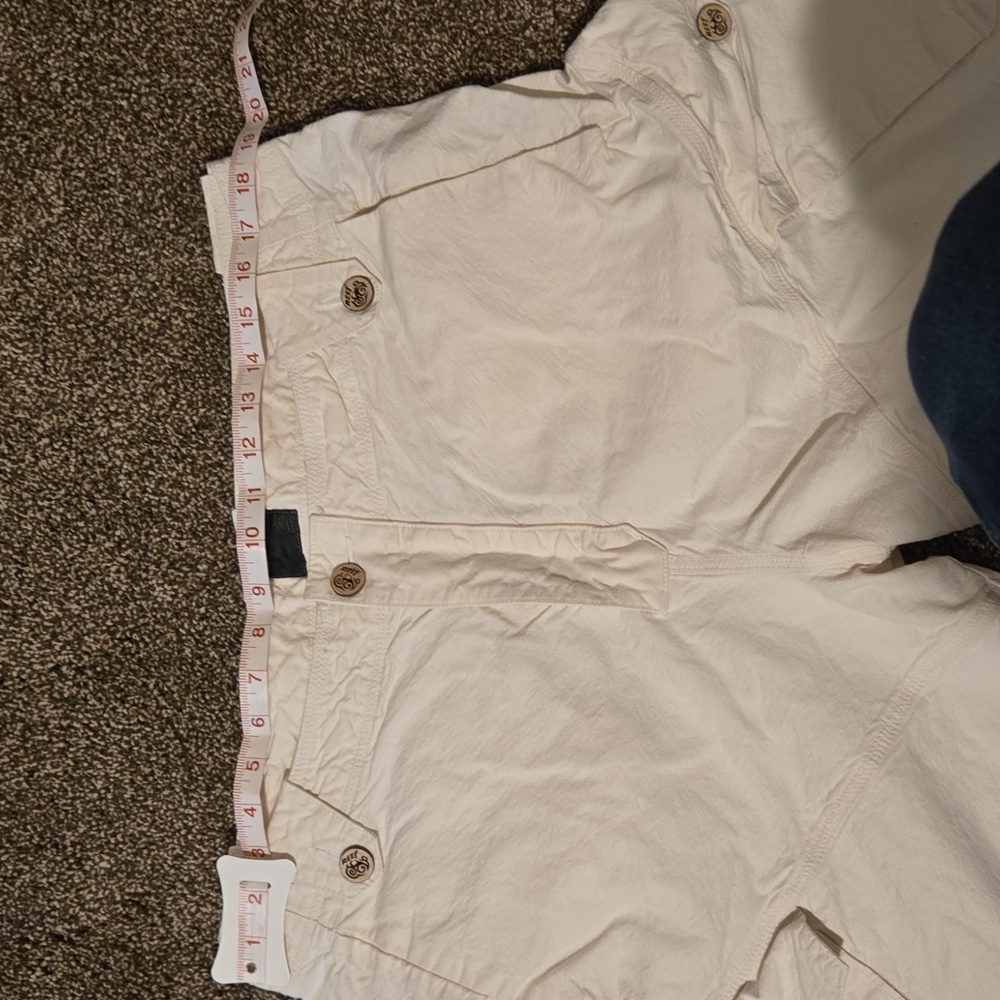GUC Mens Reef Cargo Shorts Size 36 - Picture 9 of 12